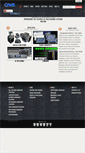 Mobile Screenshot of cavsoutlet.com